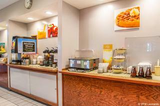 Hotel Quality Inn Schenectady