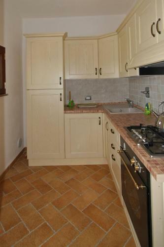 Apartamento Il Casale