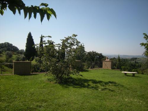 Apartamento Il Casale