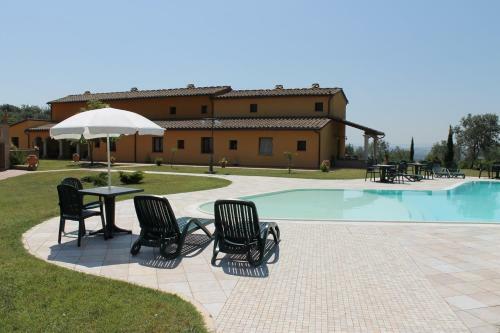 Apartamento Il Casale