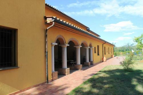 Apartamento Il Casale