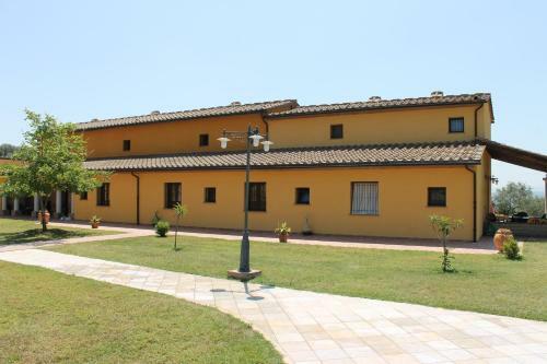 Apartamento Il Casale