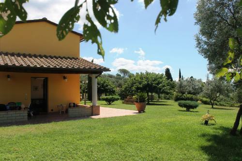 Apartamento Il Casale