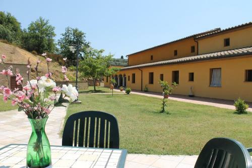 Apartamento Il Casale