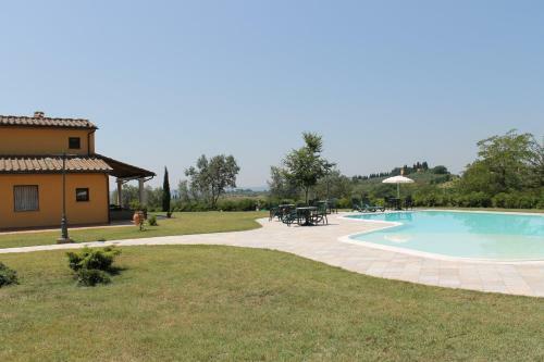 Apartamento Il Casale