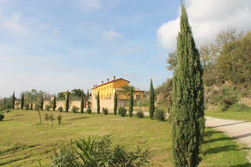 Apartamento Il Casale