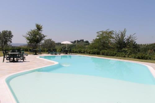 Apartamento Il Casale
