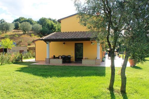 Apartamento Il Casale