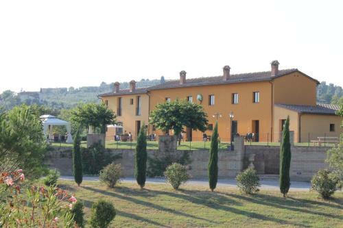 Apartamento Il Casale