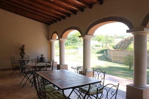 Apartamento Il Casale