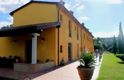 Apartamento Il Casale