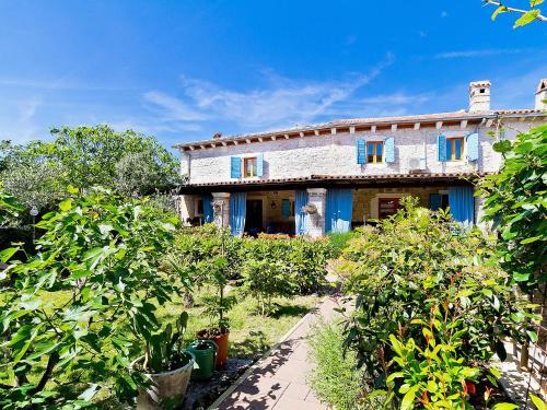 Holiday Home Villa Luna