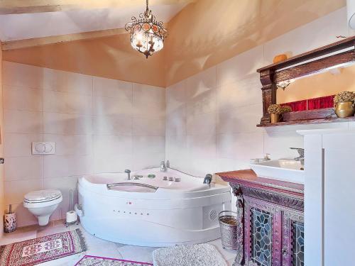 Holiday Home Villa Luna