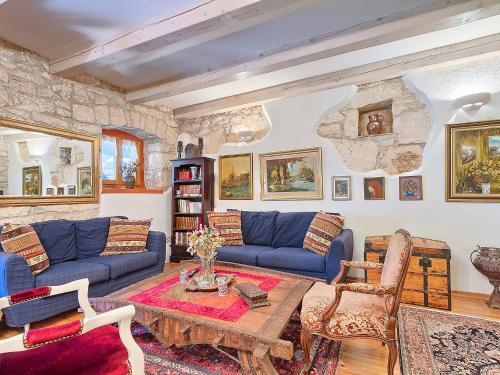 Holiday Home Villa Luna