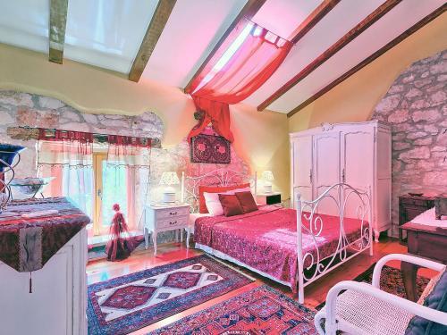 Holiday Home Villa Luna