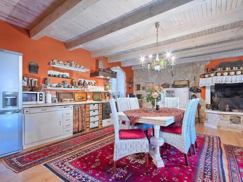 Holiday Home Villa Luna