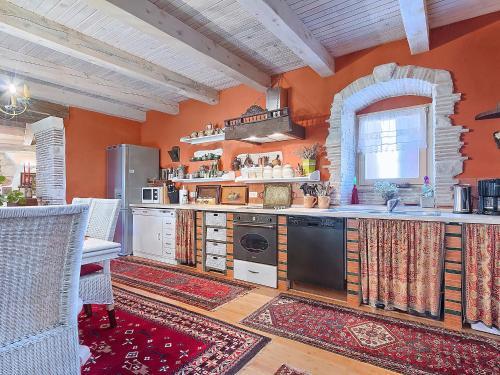 Holiday Home Villa Luna