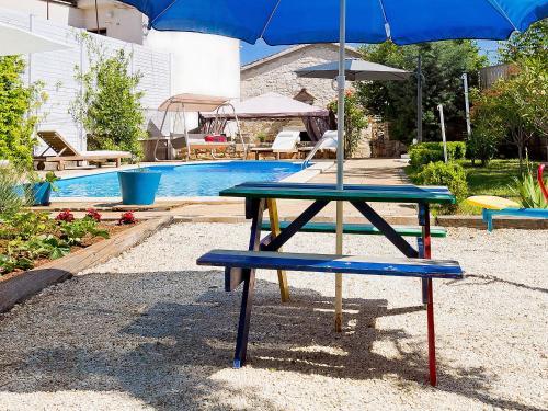 Holiday Home Villa Luna