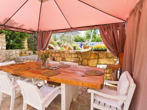 Holiday Home Villa Luna