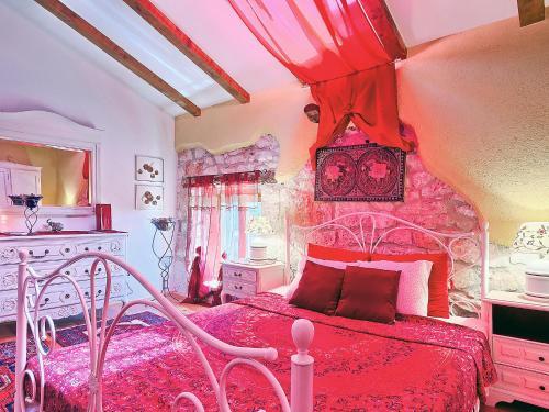 Holiday Home Villa Luna