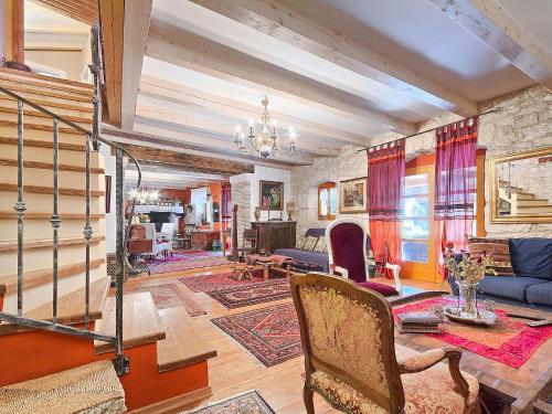 Holiday Home Villa Luna