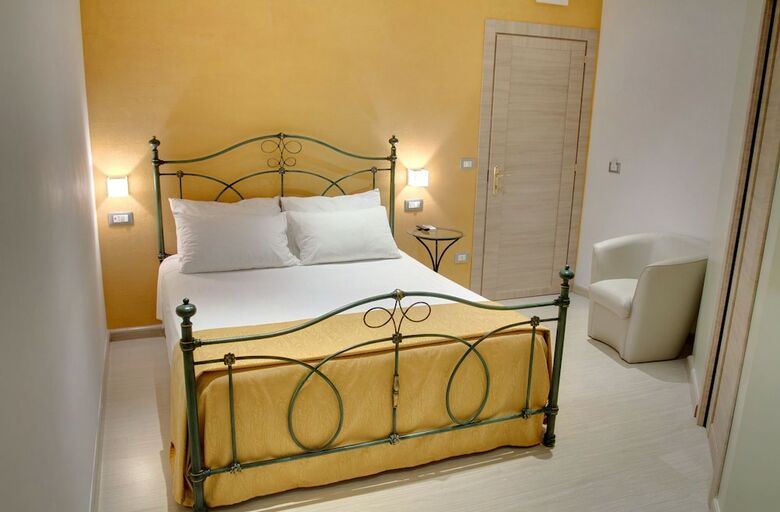 Bed & Breakfast La Suite Del Faro