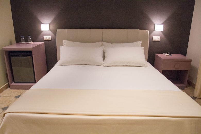 Bed & Breakfast La Suite Del Faro