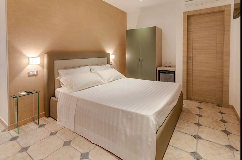 Bed & Breakfast La Suite Del Faro
