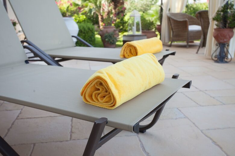 Bed & Breakfast La Suite Del Faro