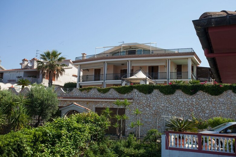 Bed & Breakfast La Suite Del Faro