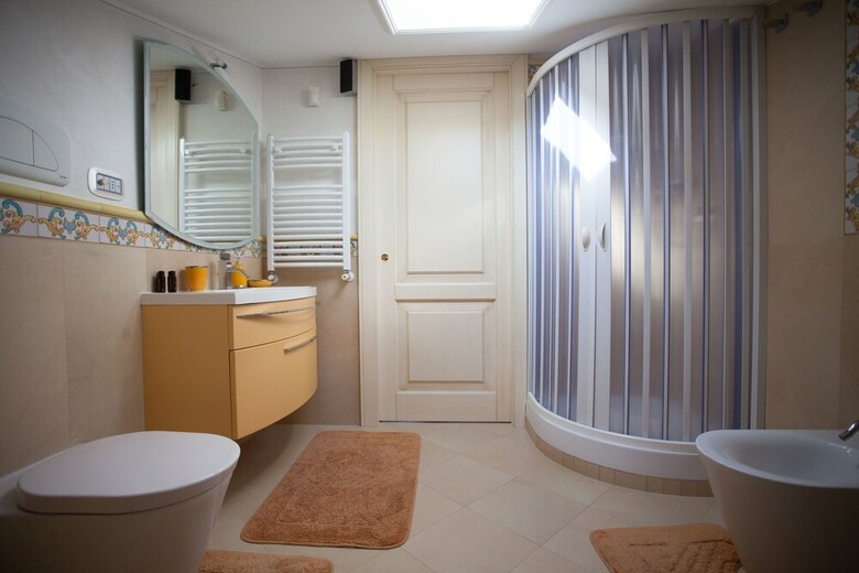 Bed & Breakfast La Suite Del Faro