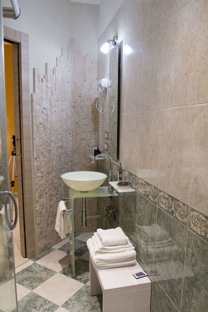 Bed & Breakfast La Suite Del Faro