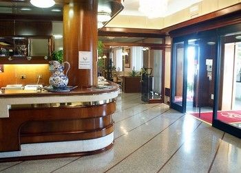 Hotel Le Gronde