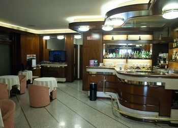 Hotel Le Gronde