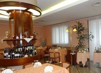 Hotel Le Gronde