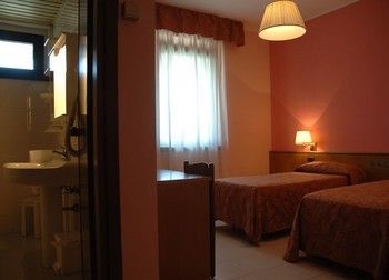 Hotel Le Gronde