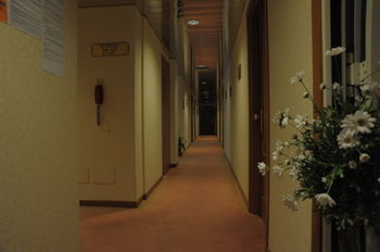 Hotel Le Gronde