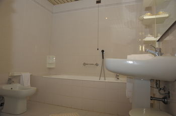 Hotel Le Gronde