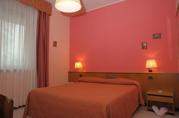 Hotel Le Gronde