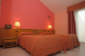 Hotel Le Gronde