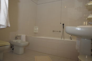 Hotel Le Gronde