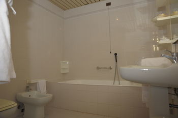 Hotel Le Gronde