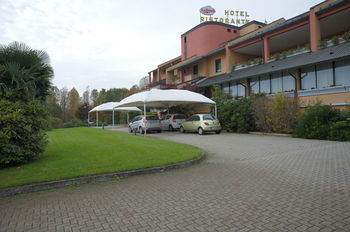 Hotel Le Gronde