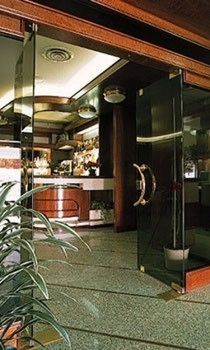 Hotel Le Gronde