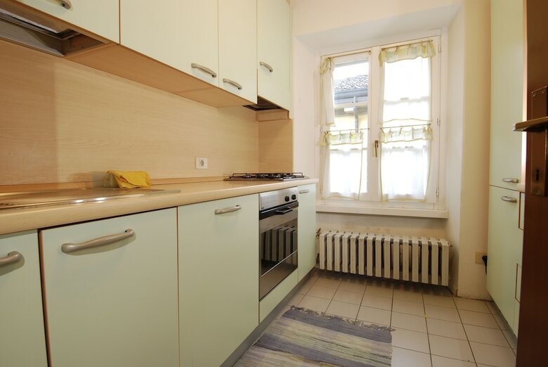 Apartamento Villa Angelica