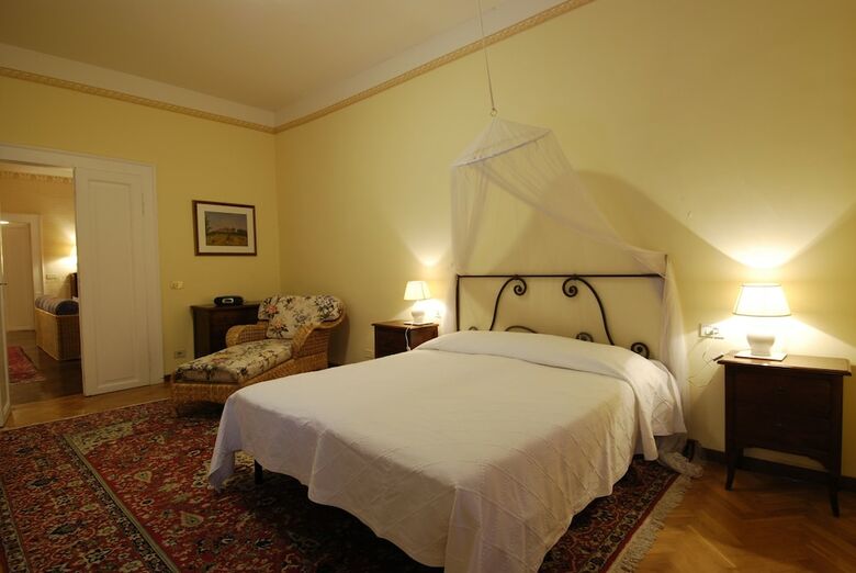 Apartamento Villa Angelica