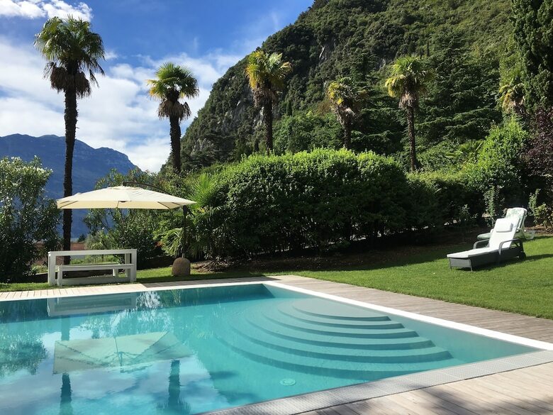 Apartamento Villa Angelica