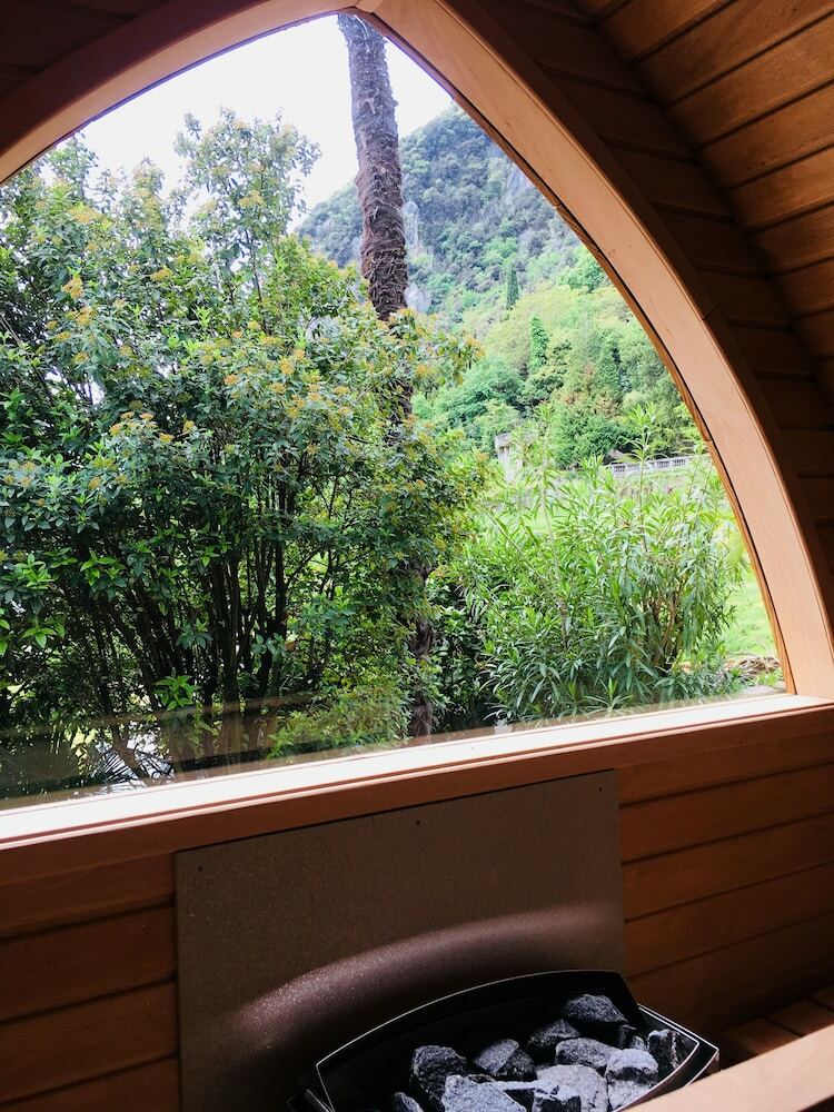 Apartamento Villa Angelica