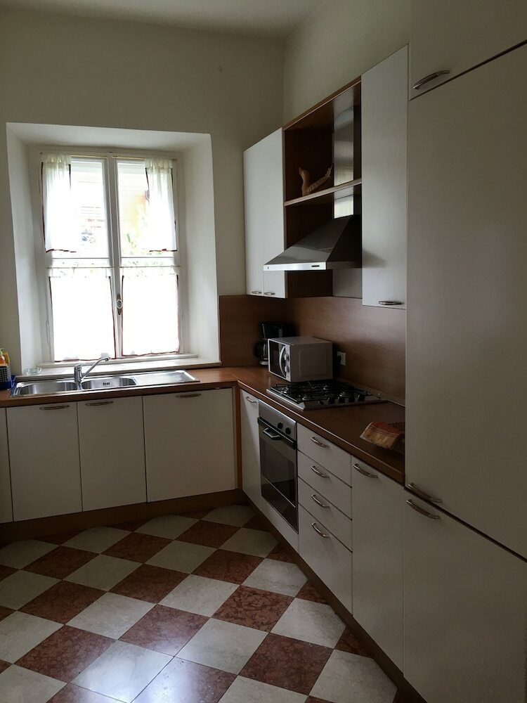 Apartamento Villa Angelica