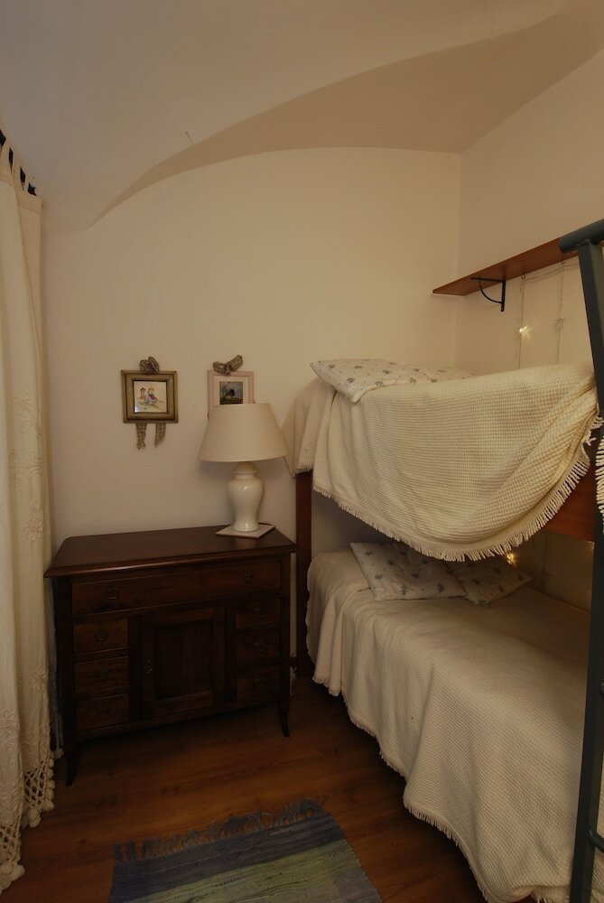 Apartamento Villa Angelica